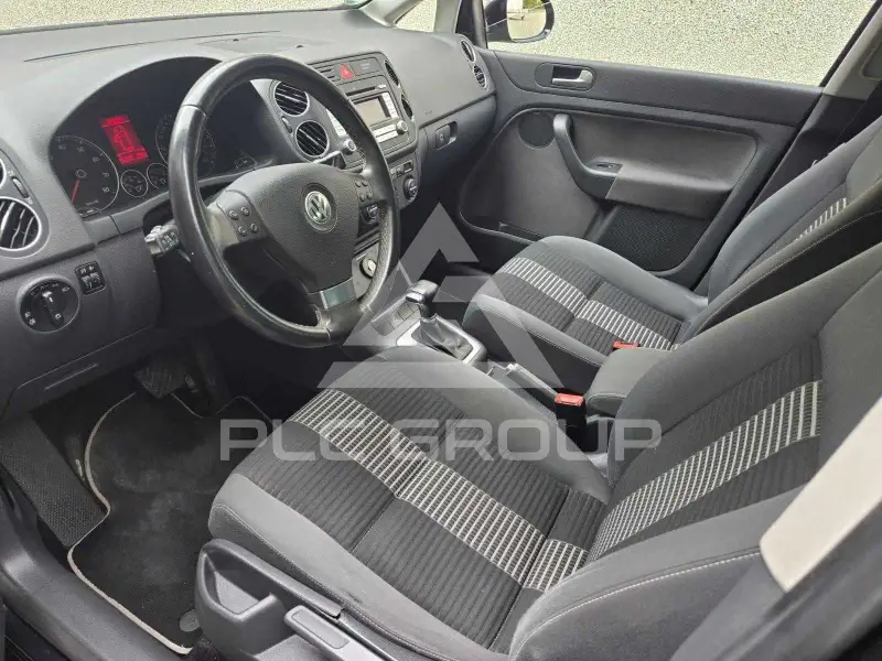 2008 Volkswagen GOLF