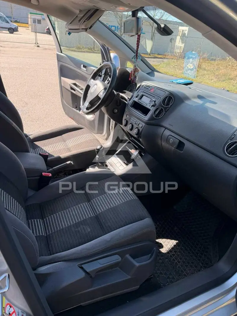 2008 Volkswagen GOLF