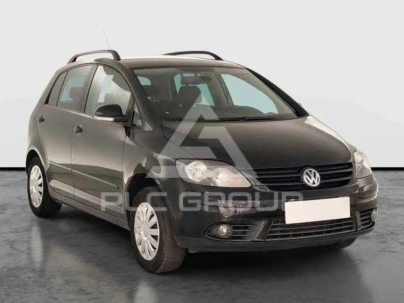 2008 Volkswagen GOLF