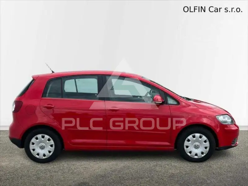 2008 Volkswagen GOLF