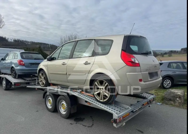 2008 Volkswagen GOLF