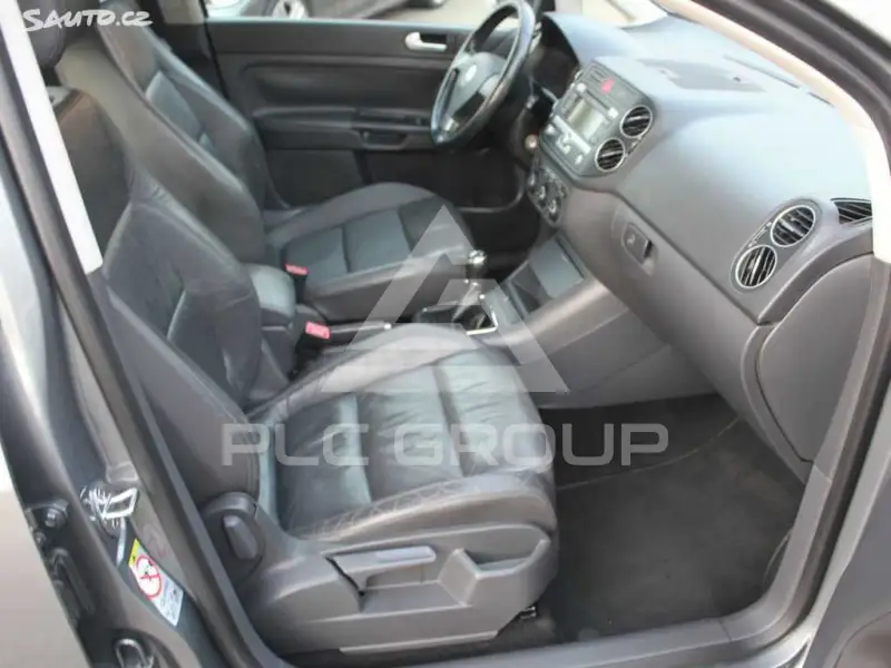 2008 Volkswagen GOLF