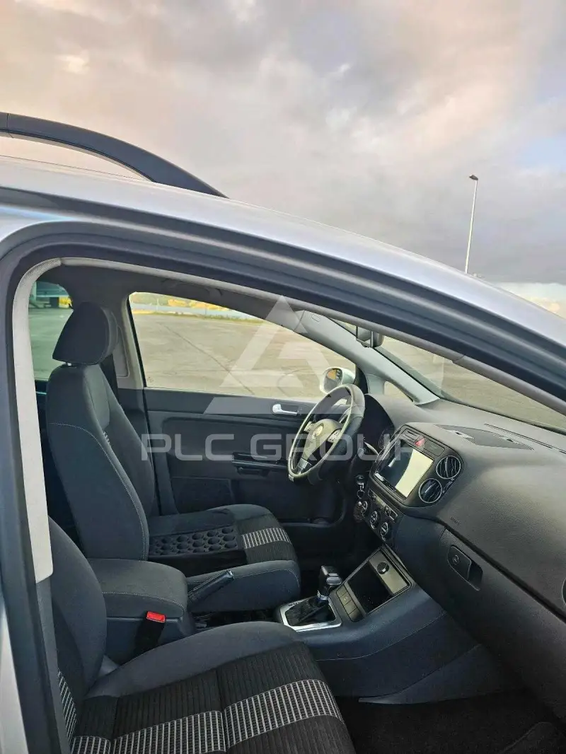 2008 Volkswagen GOLF