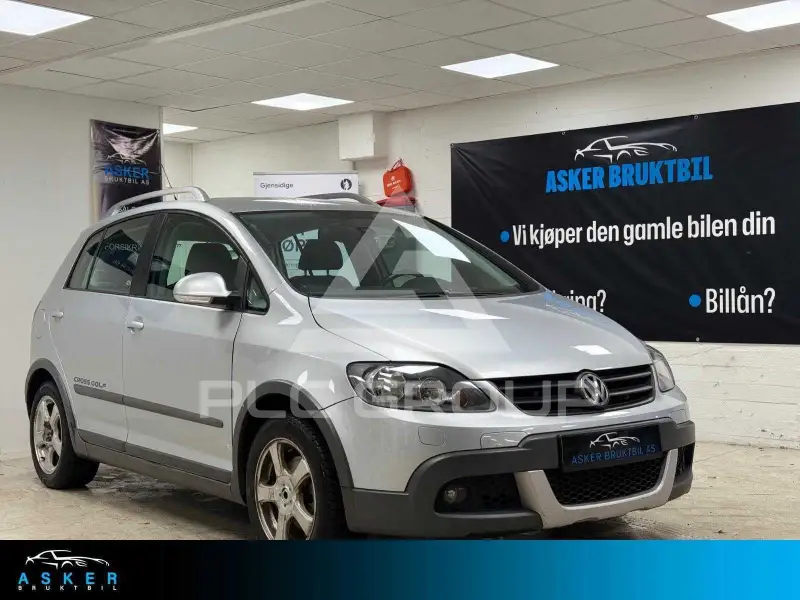 2008 Volkswagen GOLF
