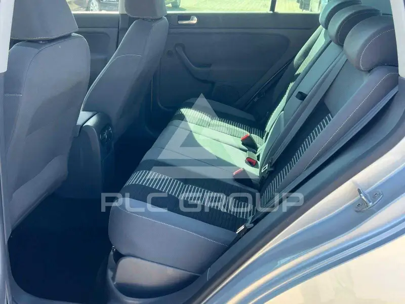 2008 Volkswagen GOLF