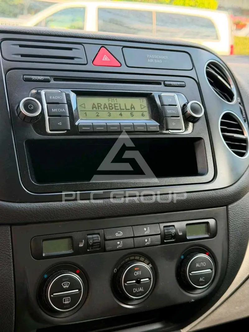 2008 Volkswagen GOLF