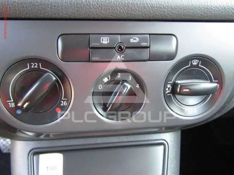 2008 Volkswagen GOLF