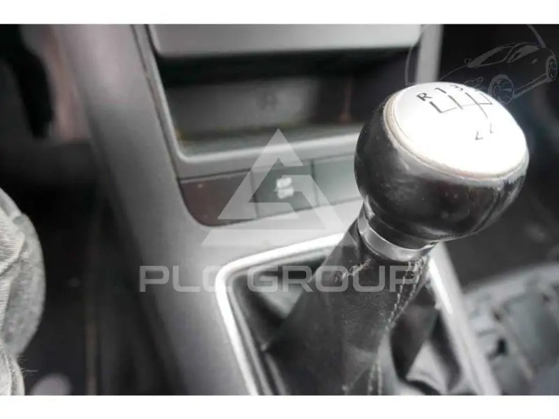 2008 Volkswagen GOLF
