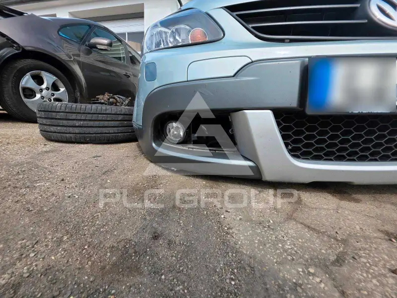 2008 Volkswagen GOLF