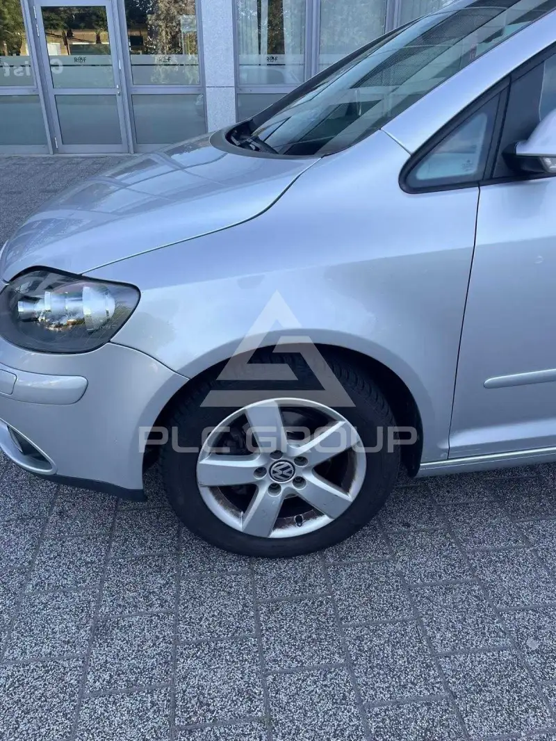 2008 Volkswagen GOLF