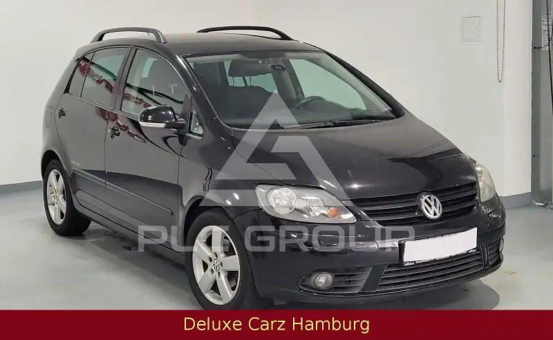 2008 Volkswagen GOLF