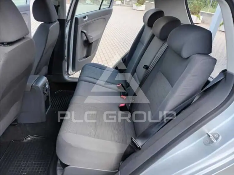 2008 Volkswagen GOLF
