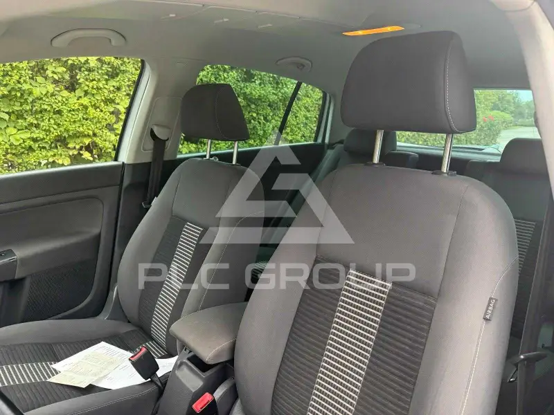 2008 Volkswagen GOLF