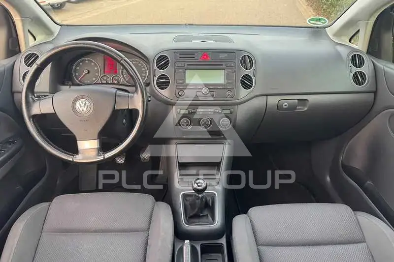 2008 Volkswagen GOLF