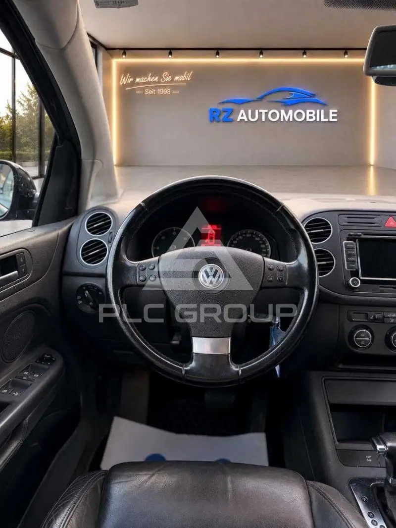2008 Volkswagen GOLF