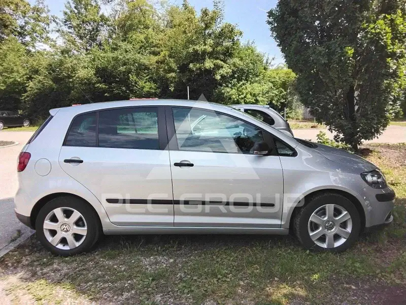 2008 Volkswagen GOLF