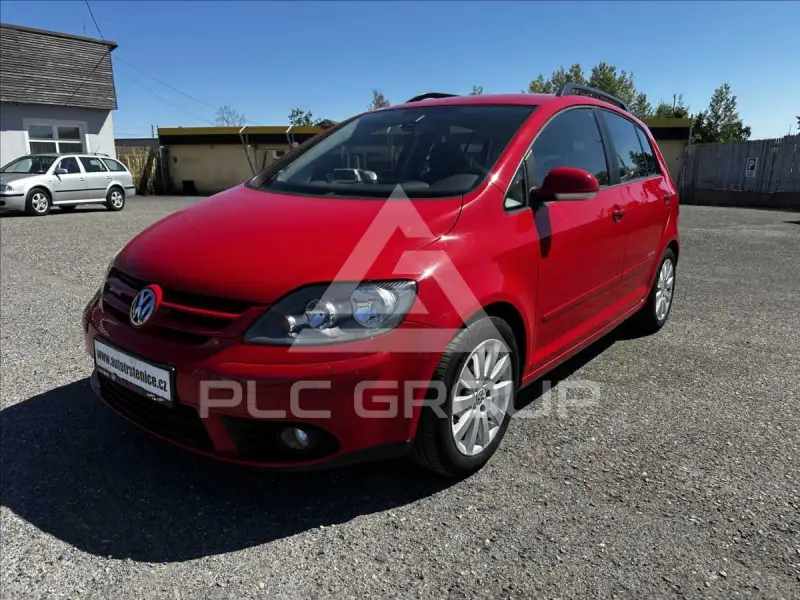 2008 Volkswagen GOLF