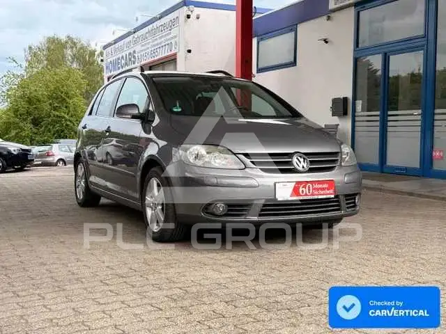 2008 Volkswagen GOLF