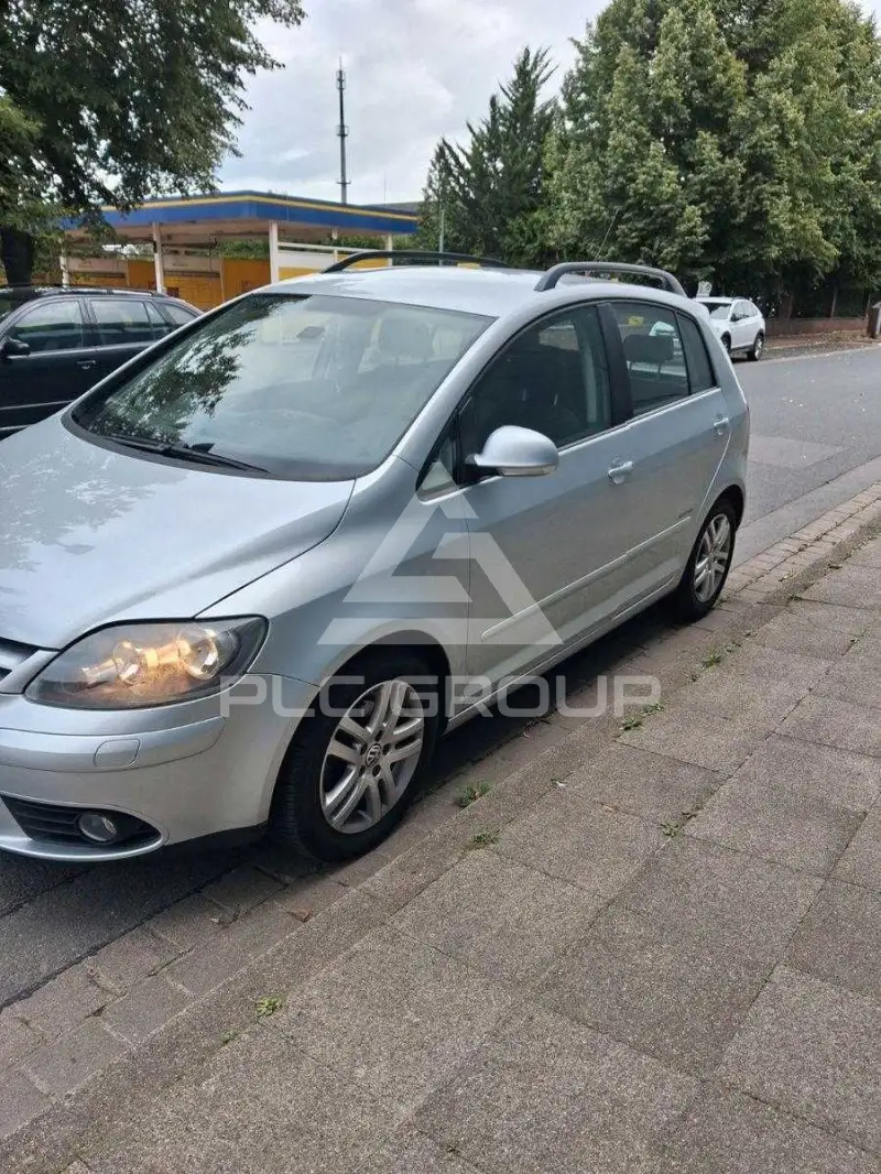 2008 Volkswagen GOLF