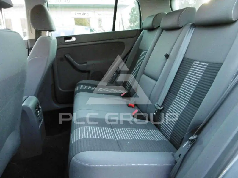2008 Volkswagen GOLF