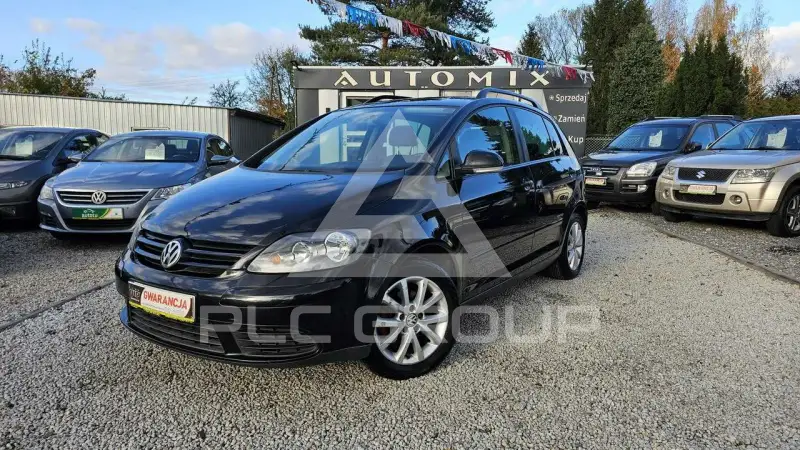 2008 Volkswagen GOLF