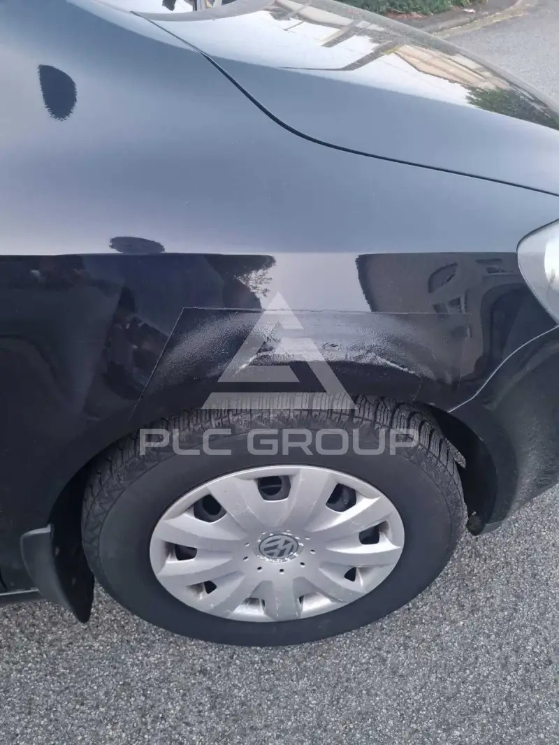 2008 Volkswagen GOLF