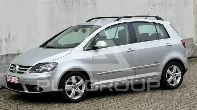 2008 Volkswagen GOLF