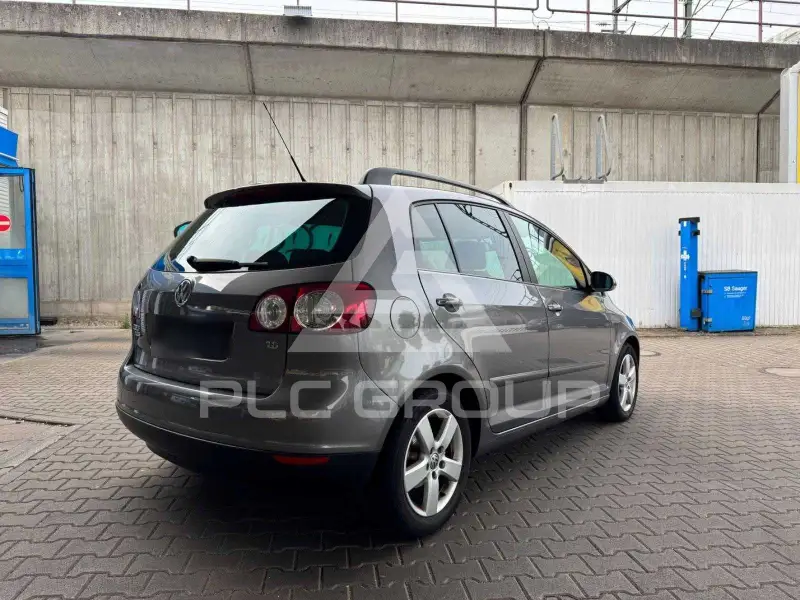2008 Volkswagen GOLF