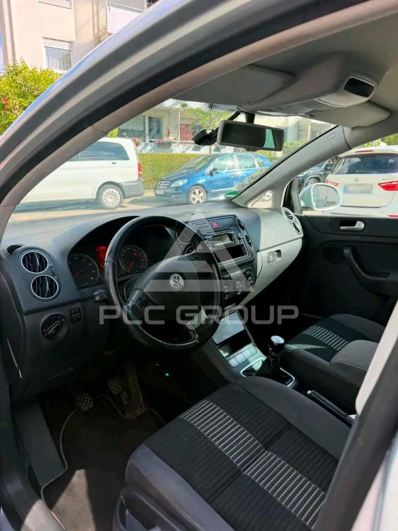 2008 Volkswagen GOLF