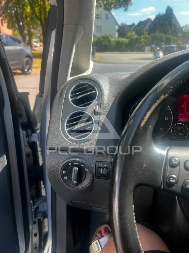 2008 Volkswagen GOLF
