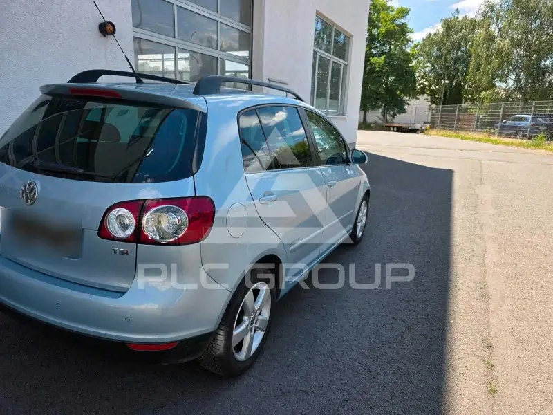 2008 Volkswagen GOLF