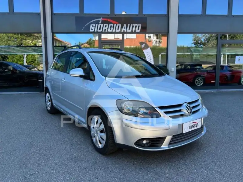 2008 Volkswagen GOLF