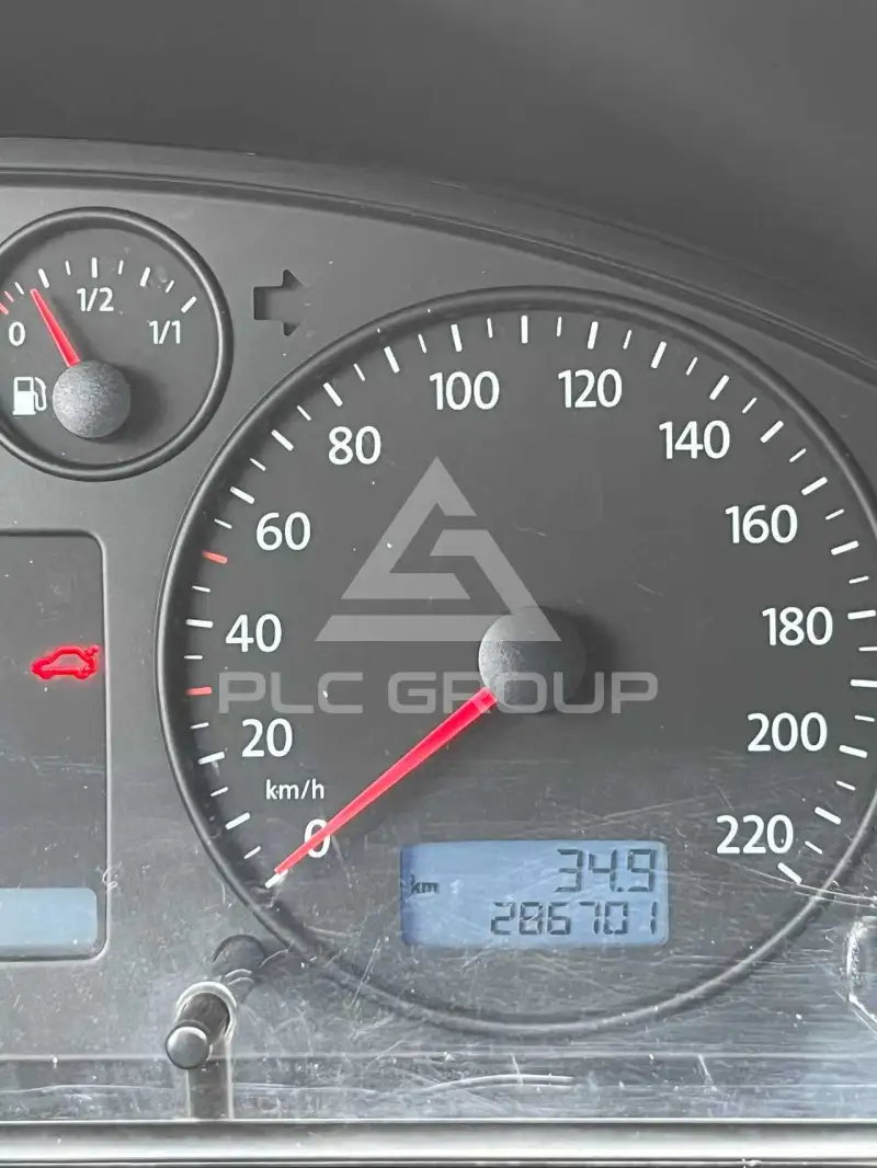 2008 Volkswagen Transporter