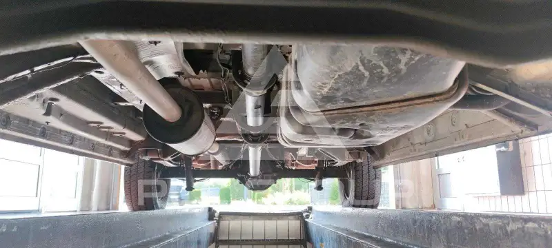2008 Volkswagen Crafter
