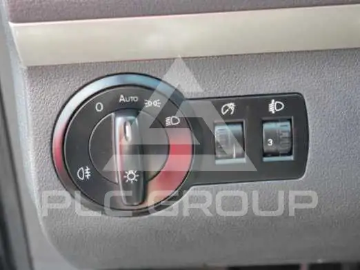 2008 Volkswagen Touran