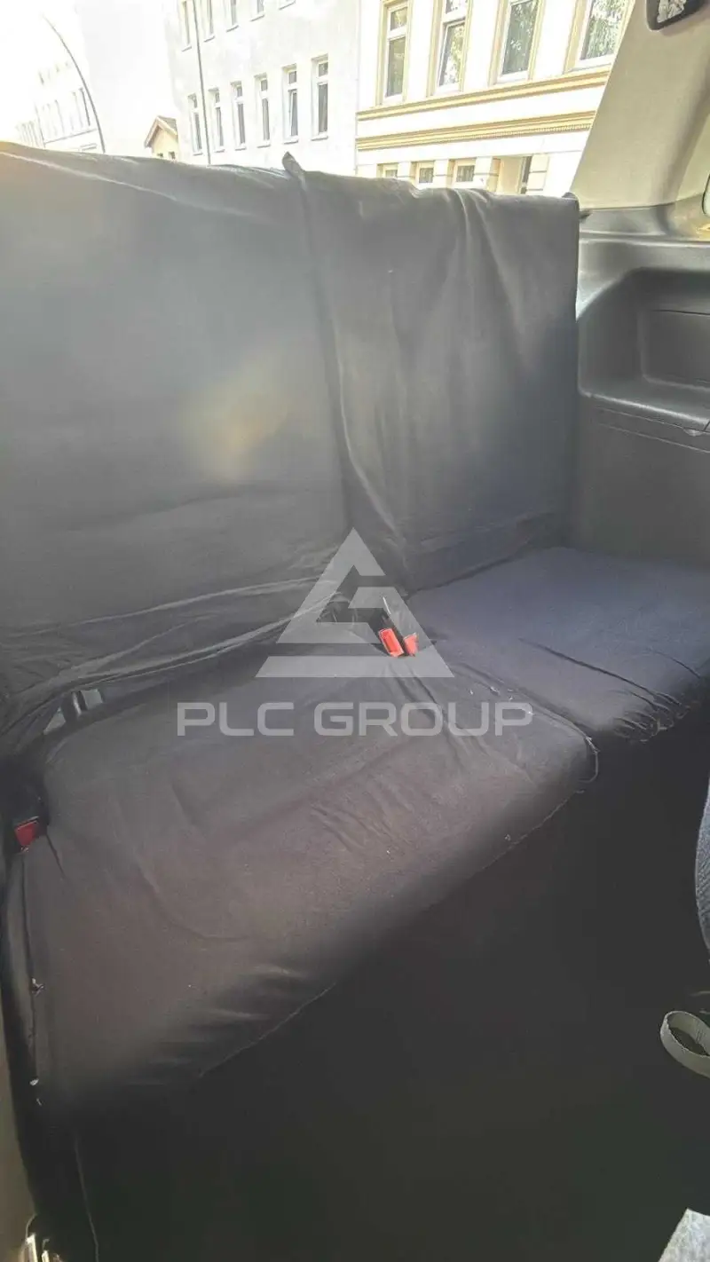 2008 Volkswagen Touran