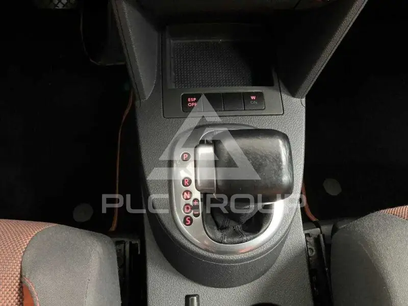 2008 Volkswagen Touran
