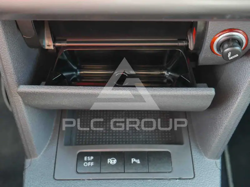 2008 Volkswagen Touran