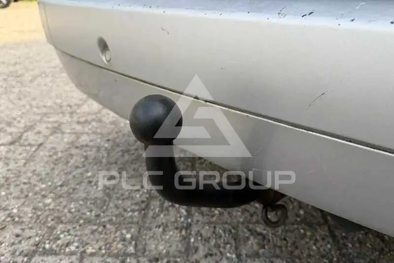 2008 Renault Scenic