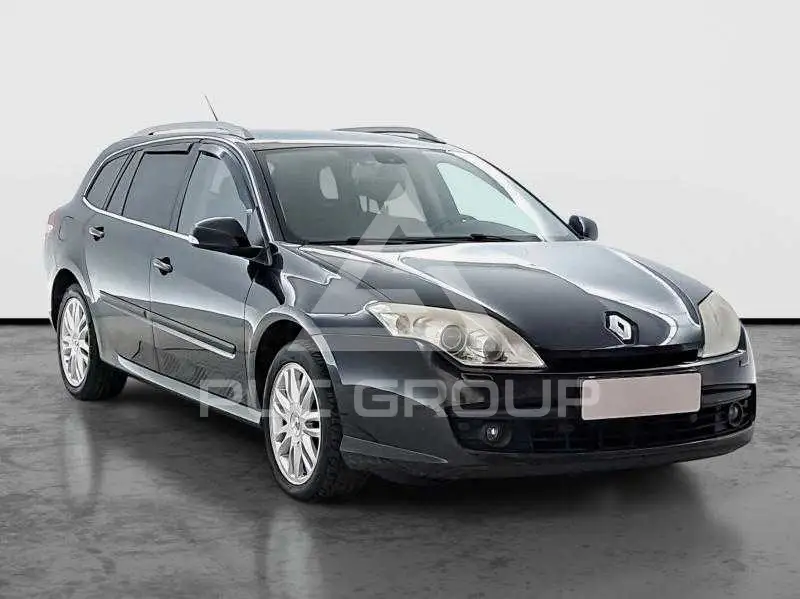 2008 Renault Laguna