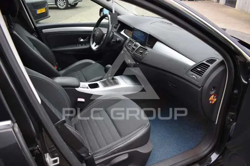 2008 Renault Laguna