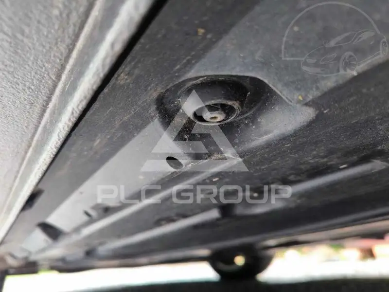 2008 Renault Laguna