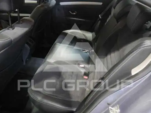 2008 Renault Laguna