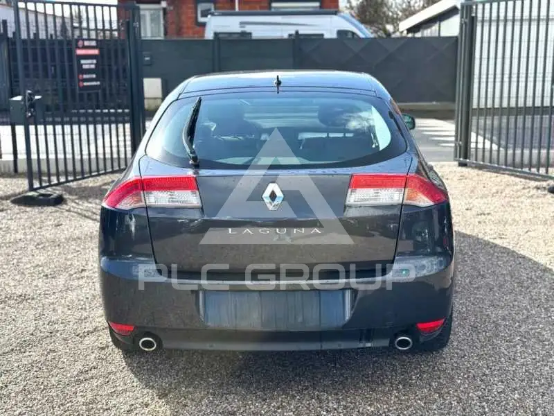 2008 Renault Laguna
