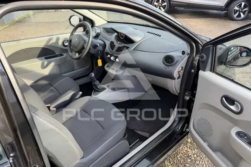 2008 Renault Twingo