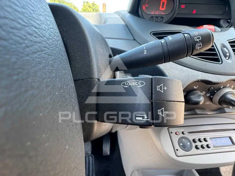 2008 Renault Twingo