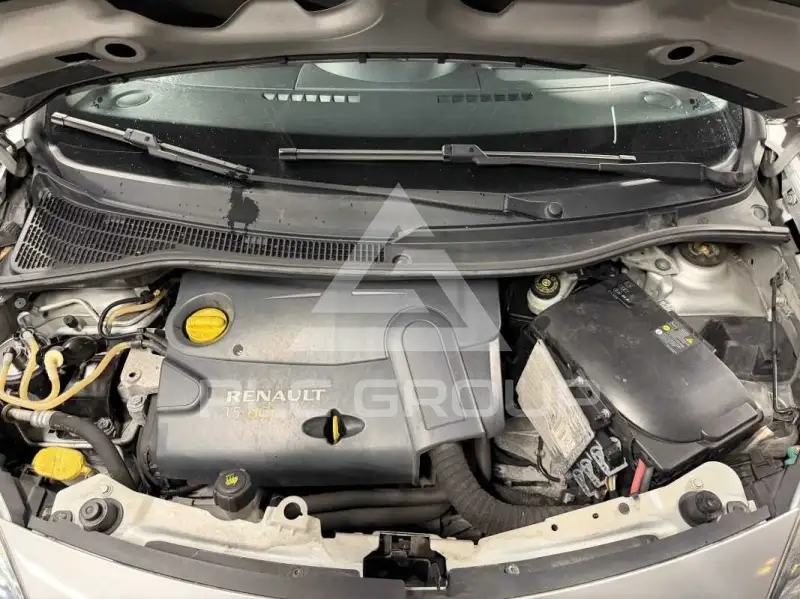 2008 Renault Twingo