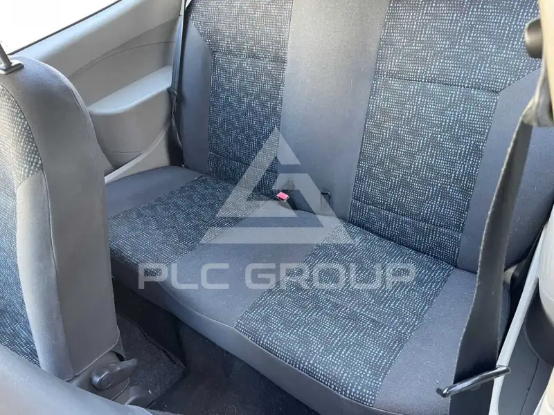2008 Renault Twingo