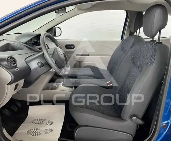 2008 Renault Twingo