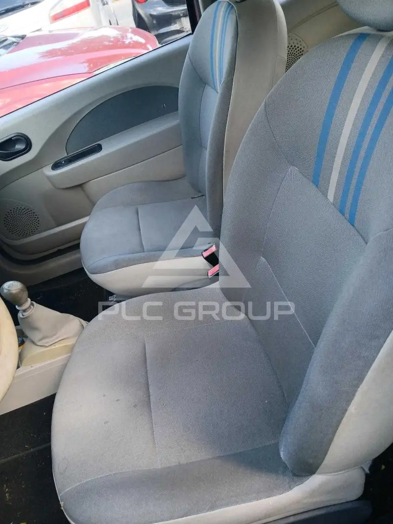 2008 Renault Twingo